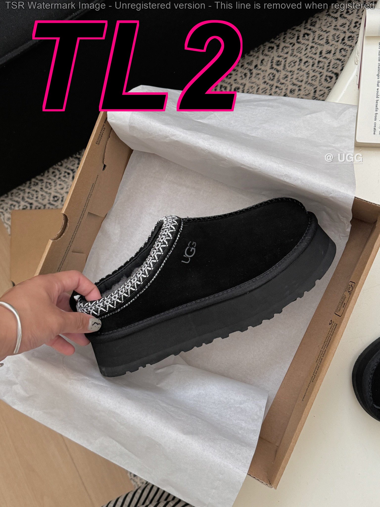 TL6755 UGG 78$ gallery