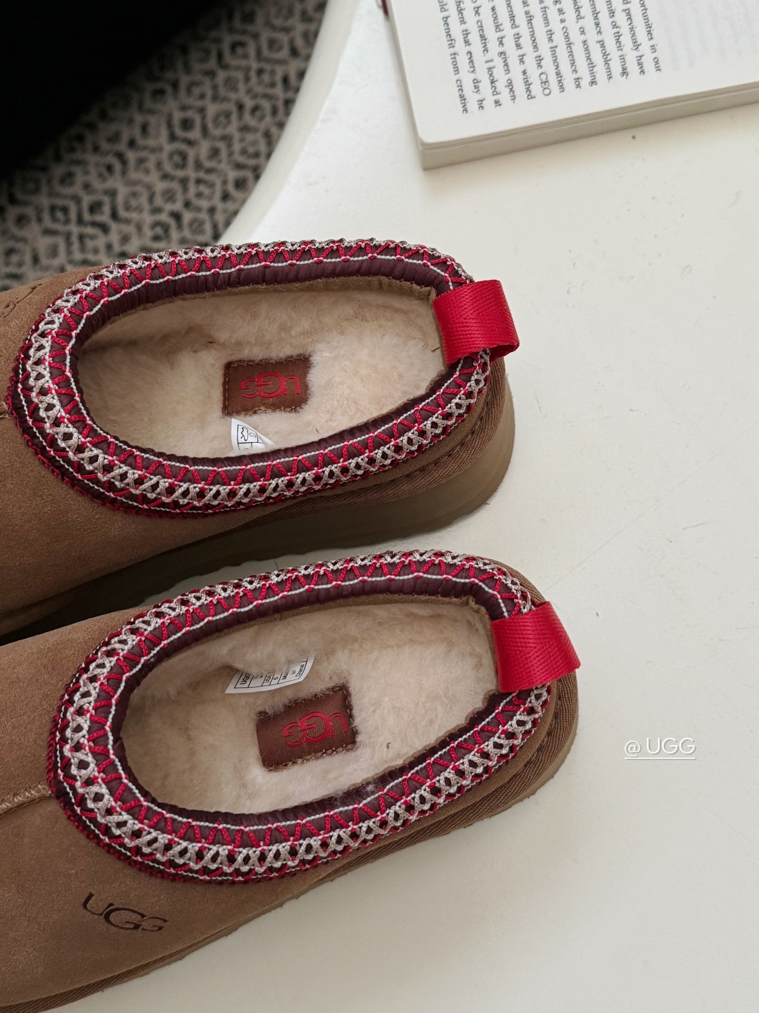 TL6755 UGG 78$ gallery