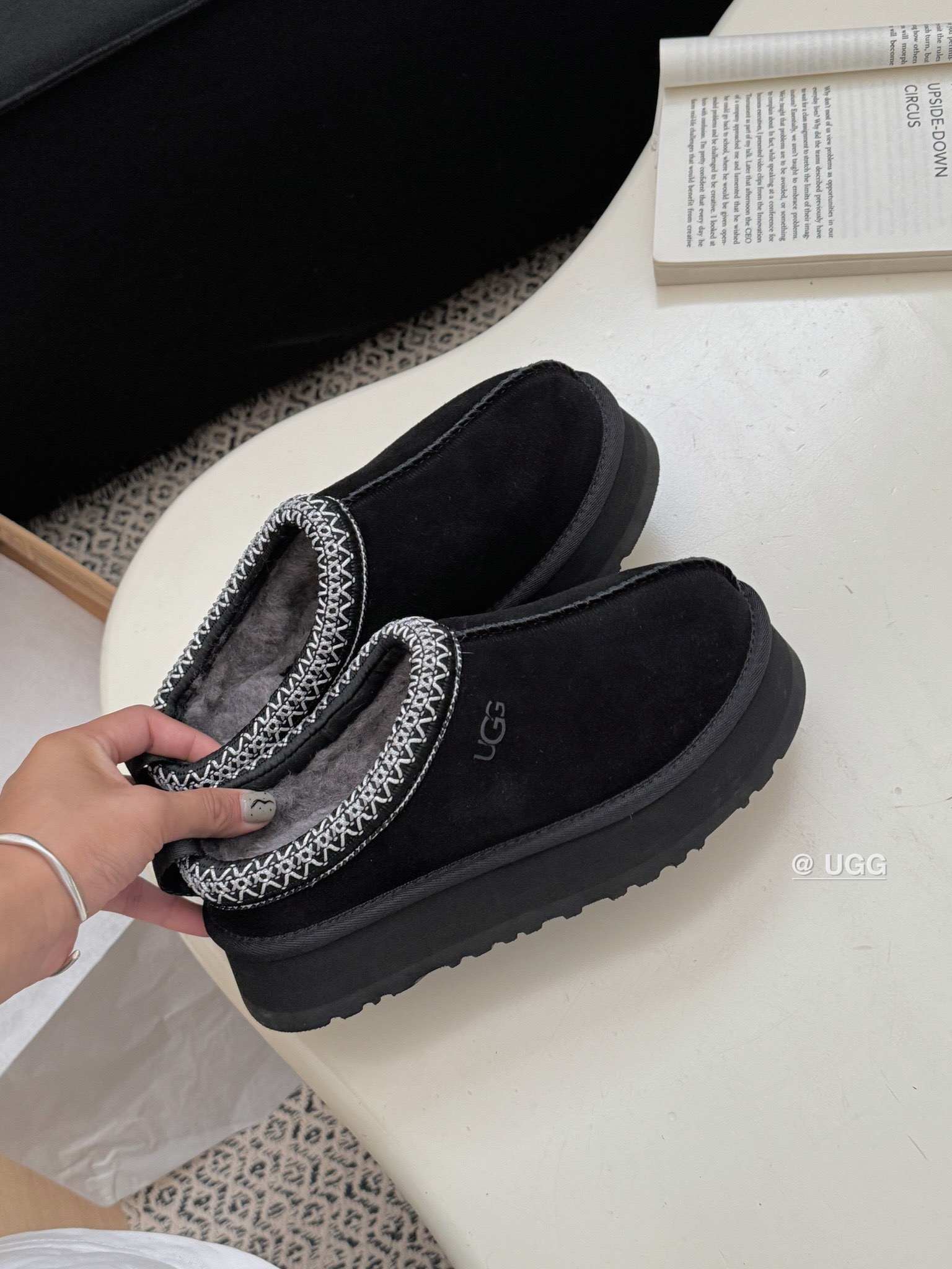 TL6755 UGG 78$ gallery