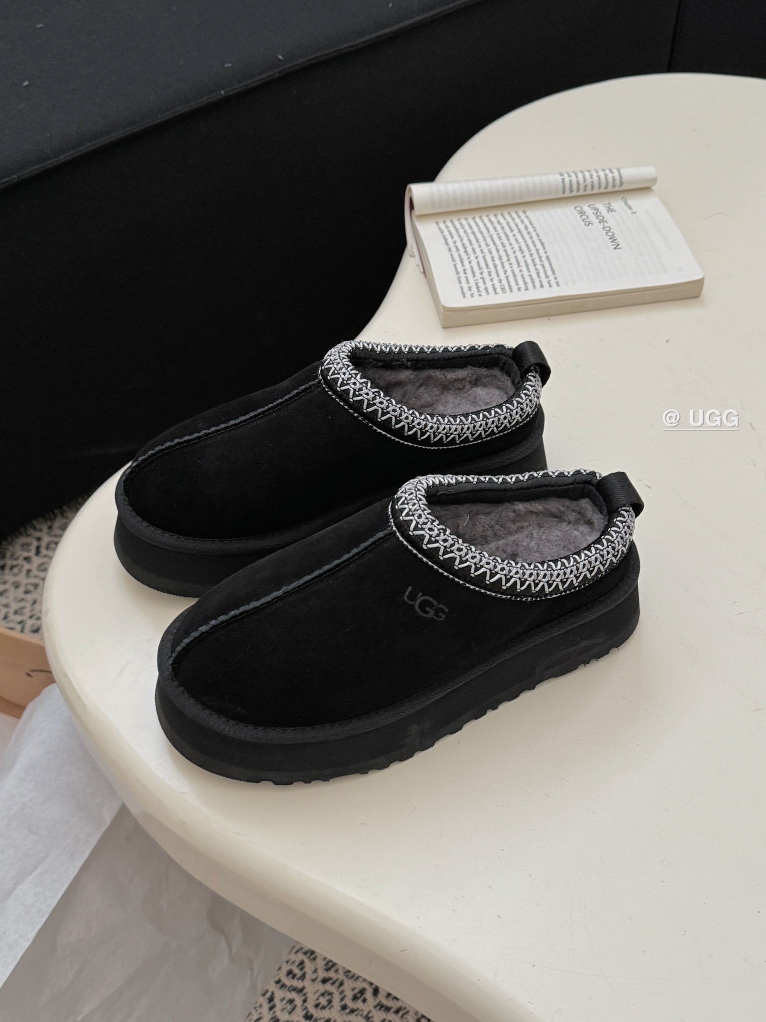 TL6755 UGG 78$ gallery