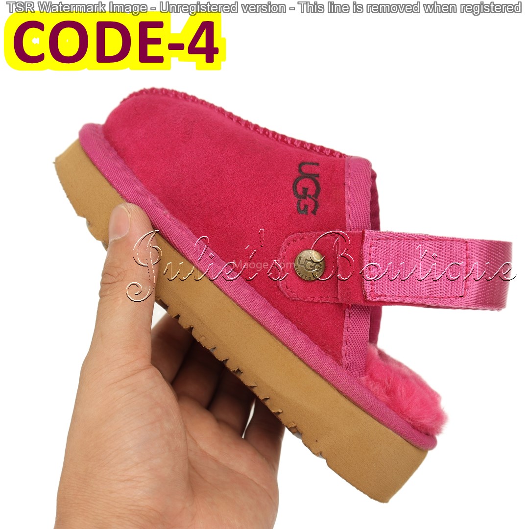 TL6807 UGG 39.99$ gallery