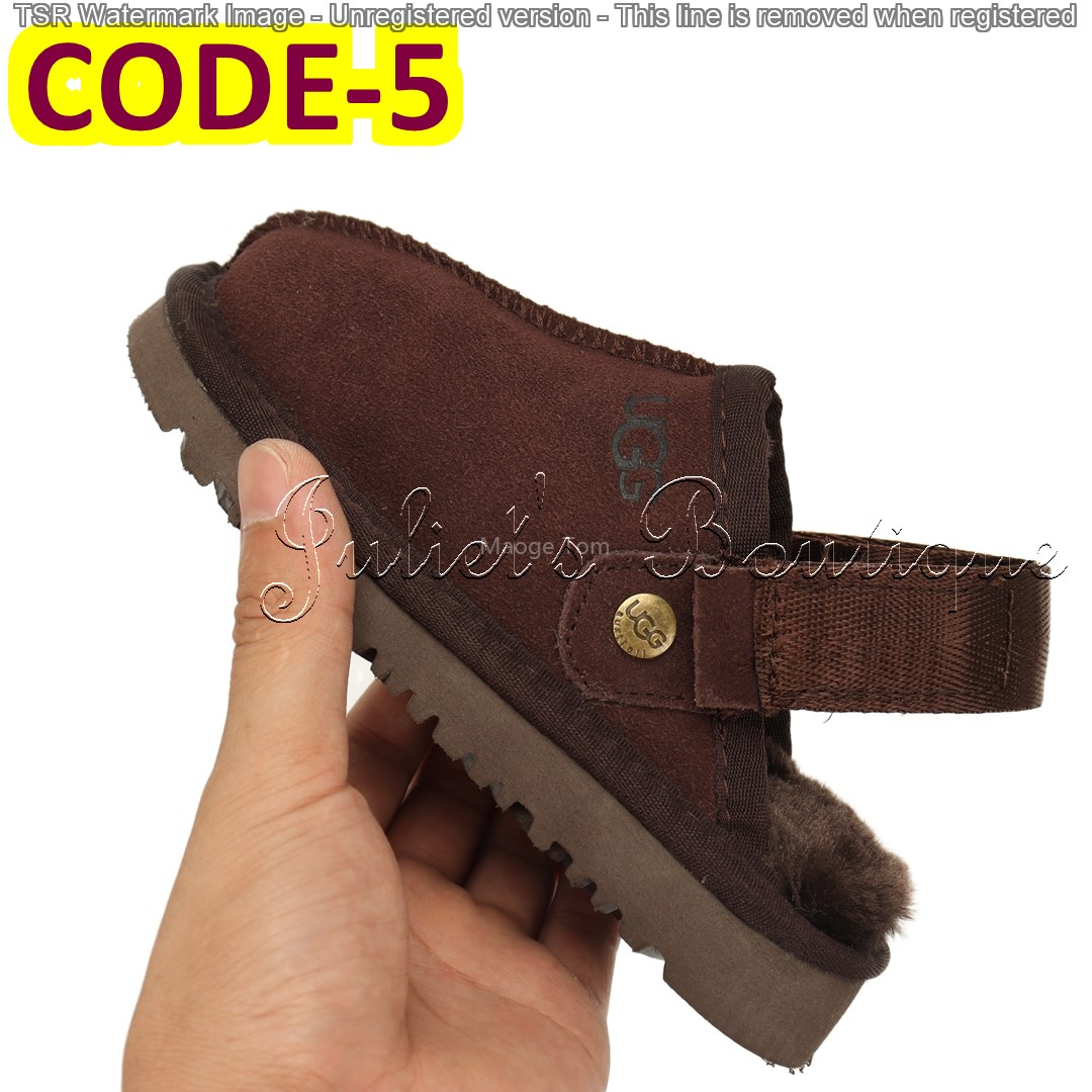 TL6807 UGG 39.99$ gallery