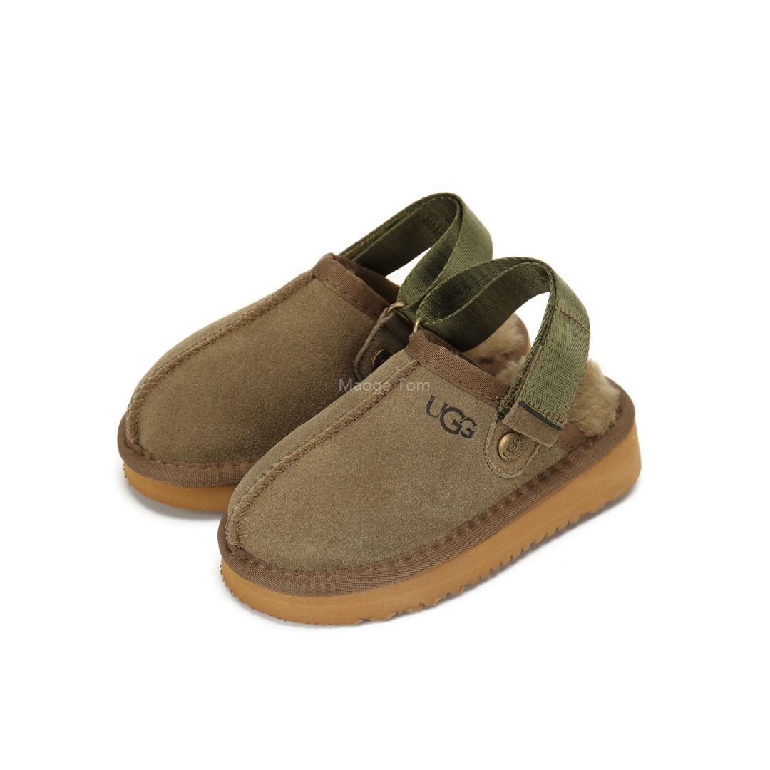 TL6807 UGG 39.99$ gallery