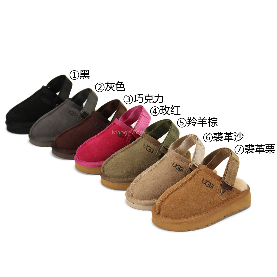 TL6807 UGG 39.99$ gallery