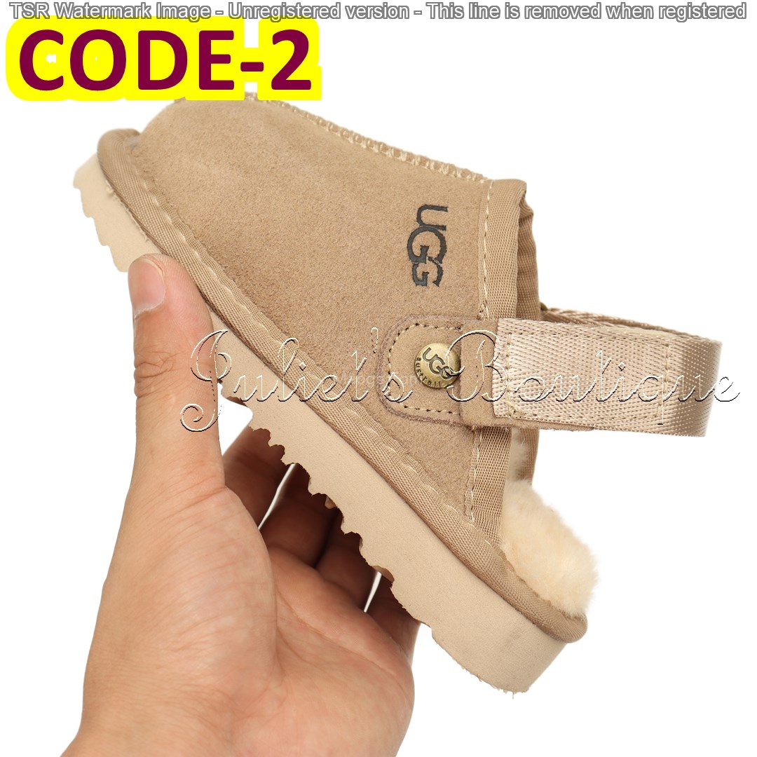 TL6807 UGG 39.99$ gallery