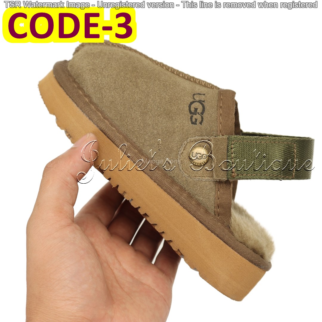 TL6807 UGG 39.99$ gallery