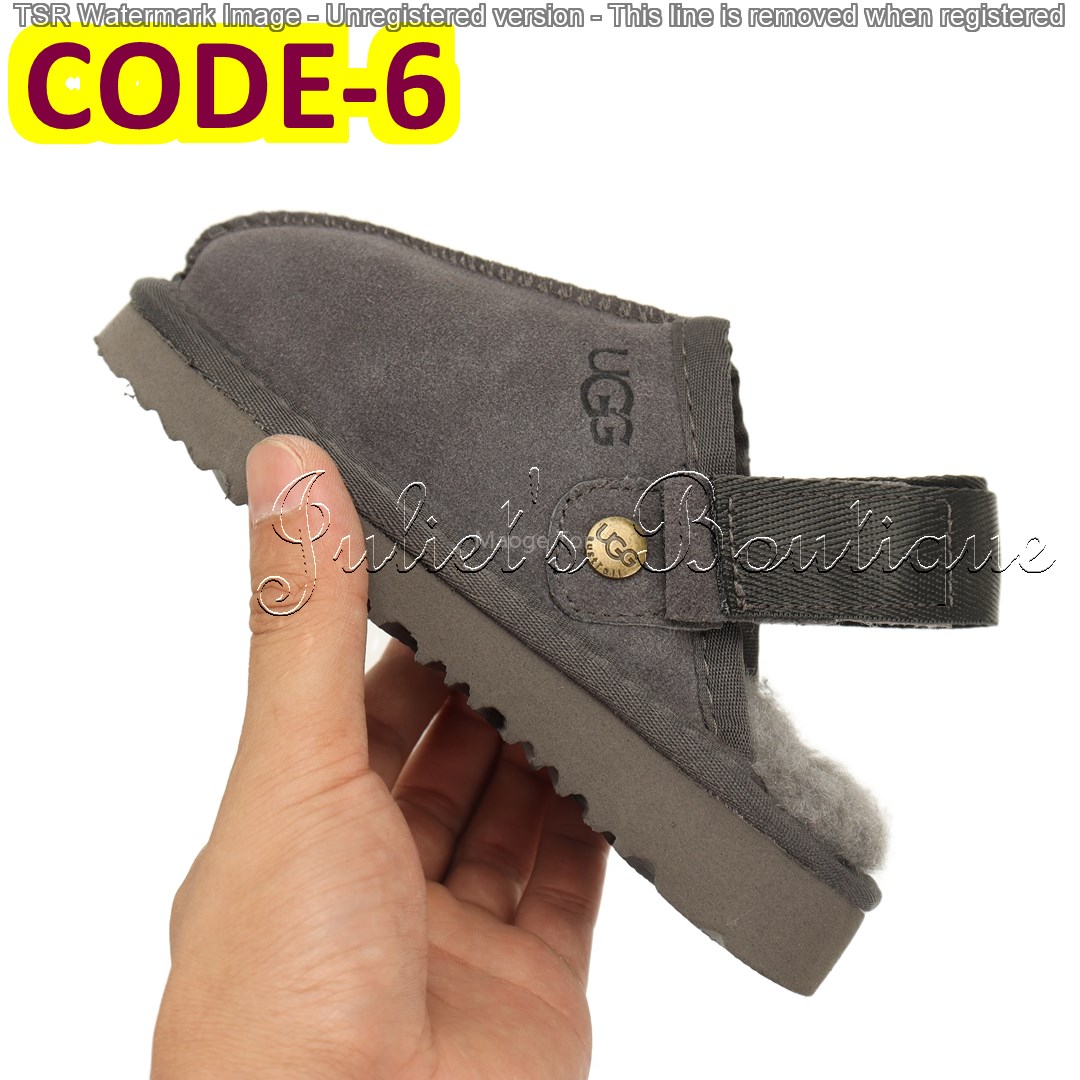 TL6807 UGG 39.99$ gallery