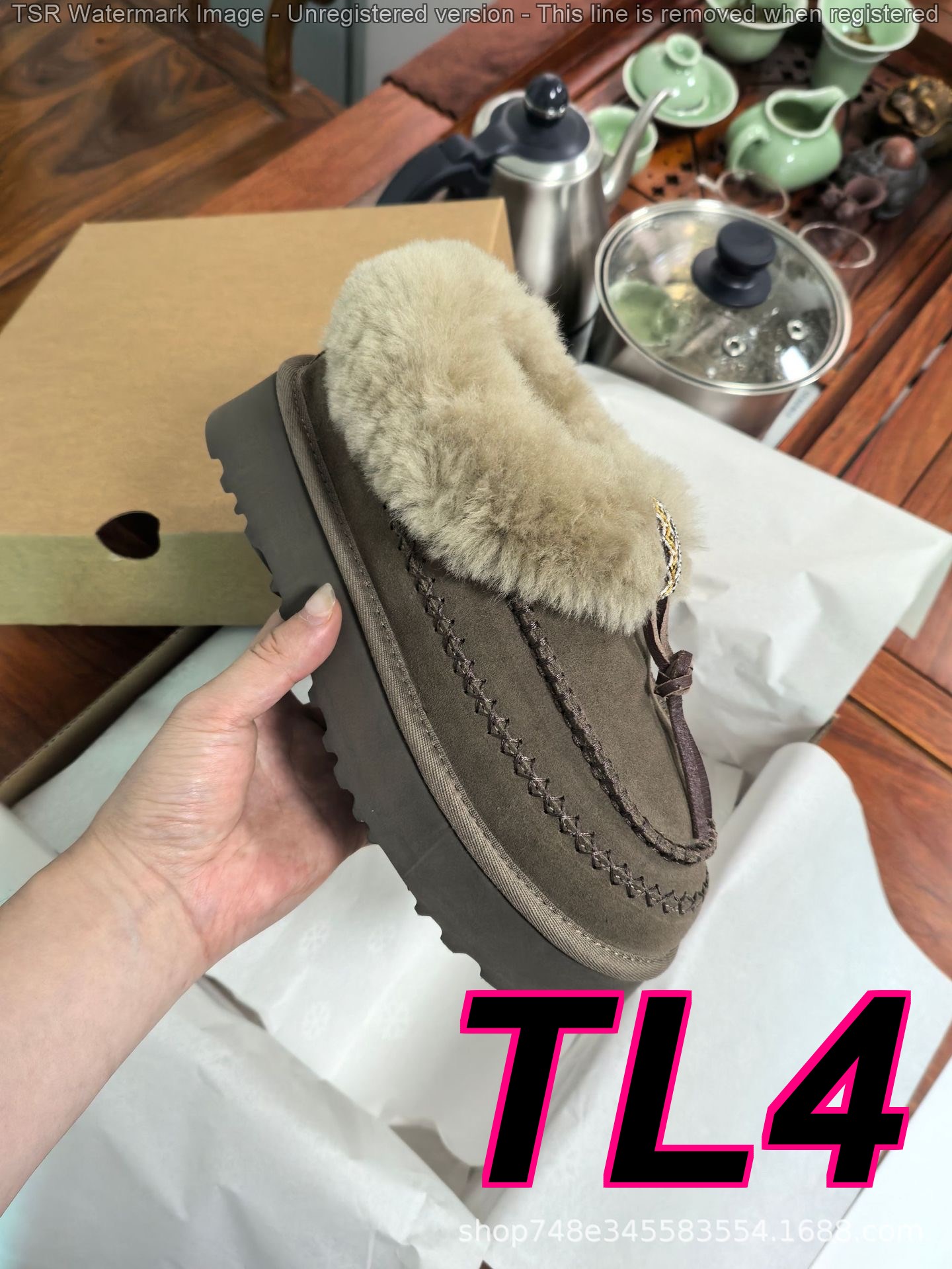 TL6822 UGG 55$ gallery