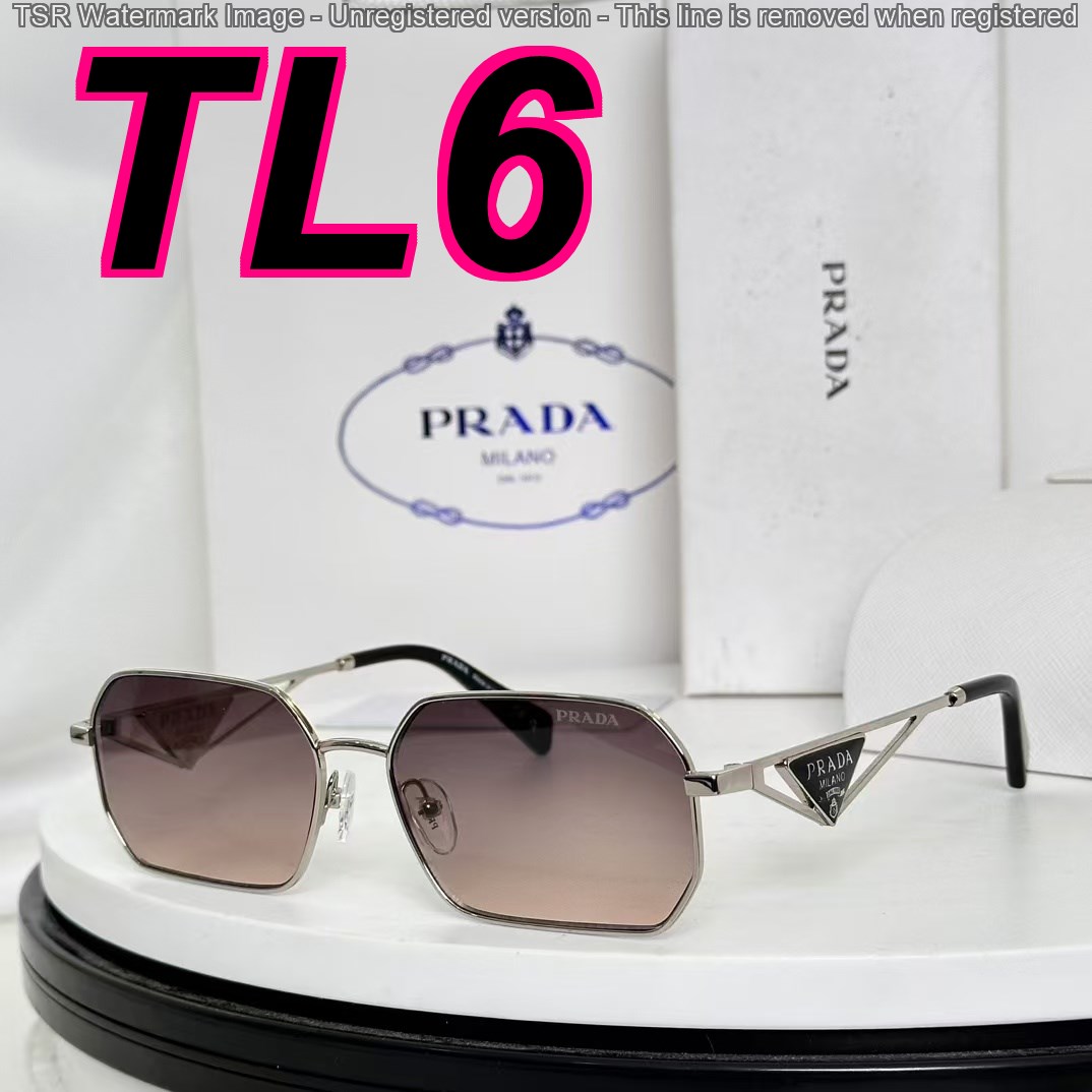 TL6823 PRADA 55$ gallery