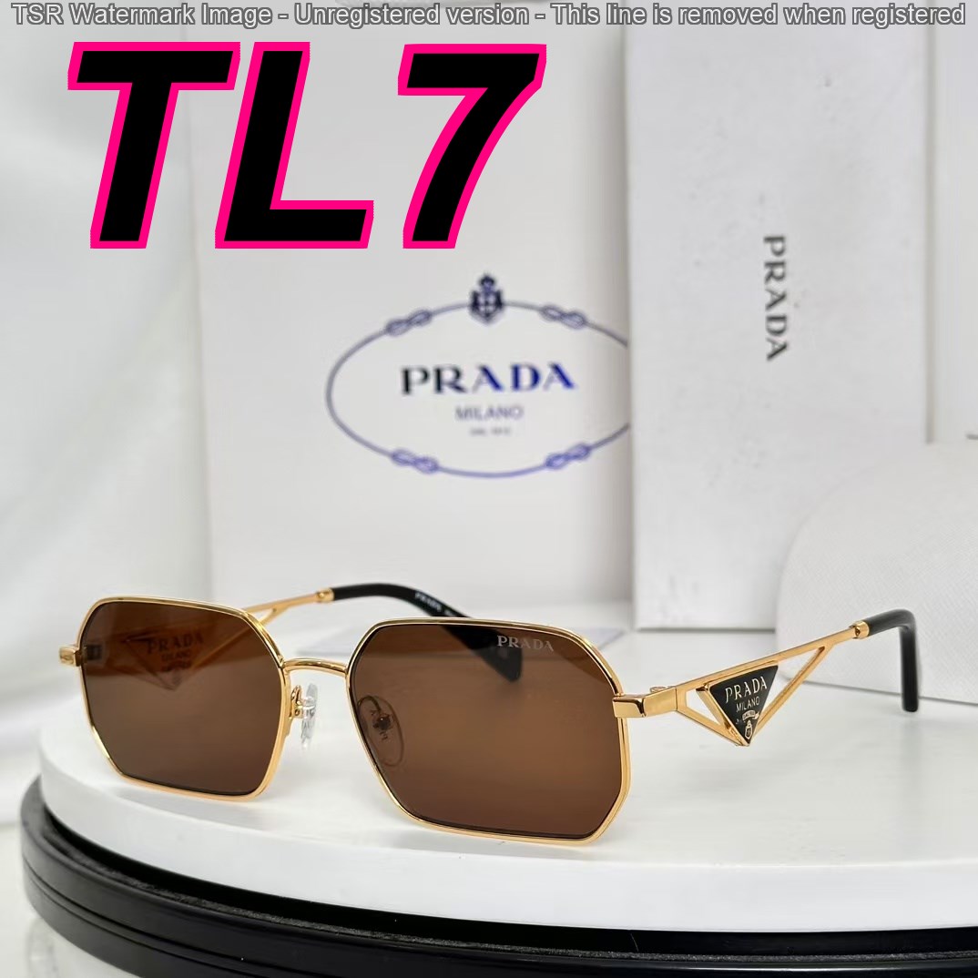 TL6823 PRADA 55$ gallery