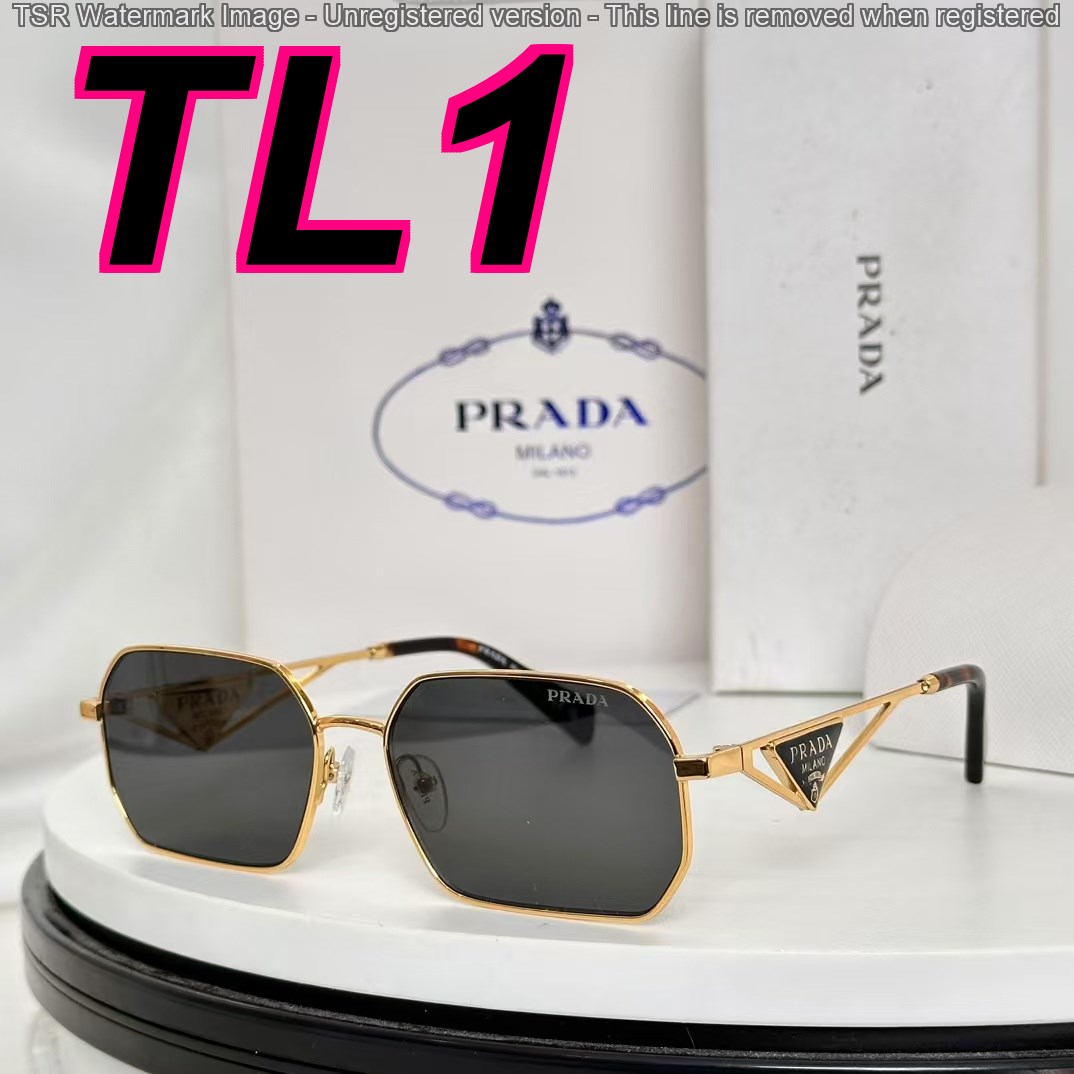 TL6823 PRADA 55$ gallery