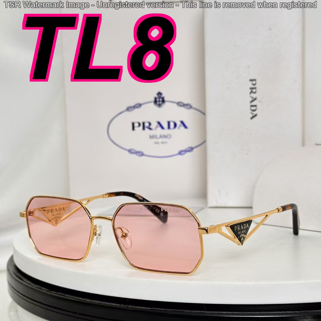 TL6823 PRADA 55$ gallery