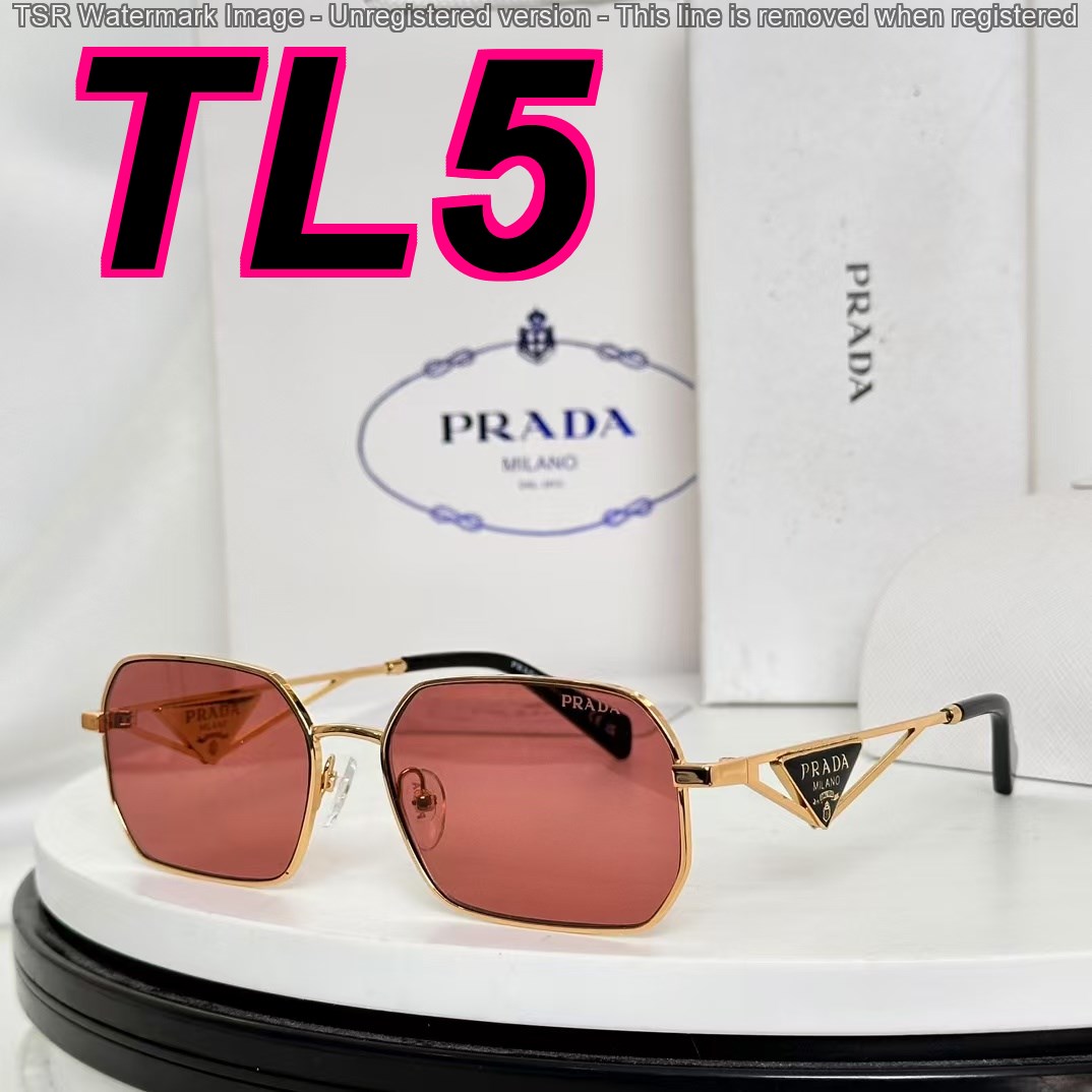 TL6823 PRADA 55$ gallery