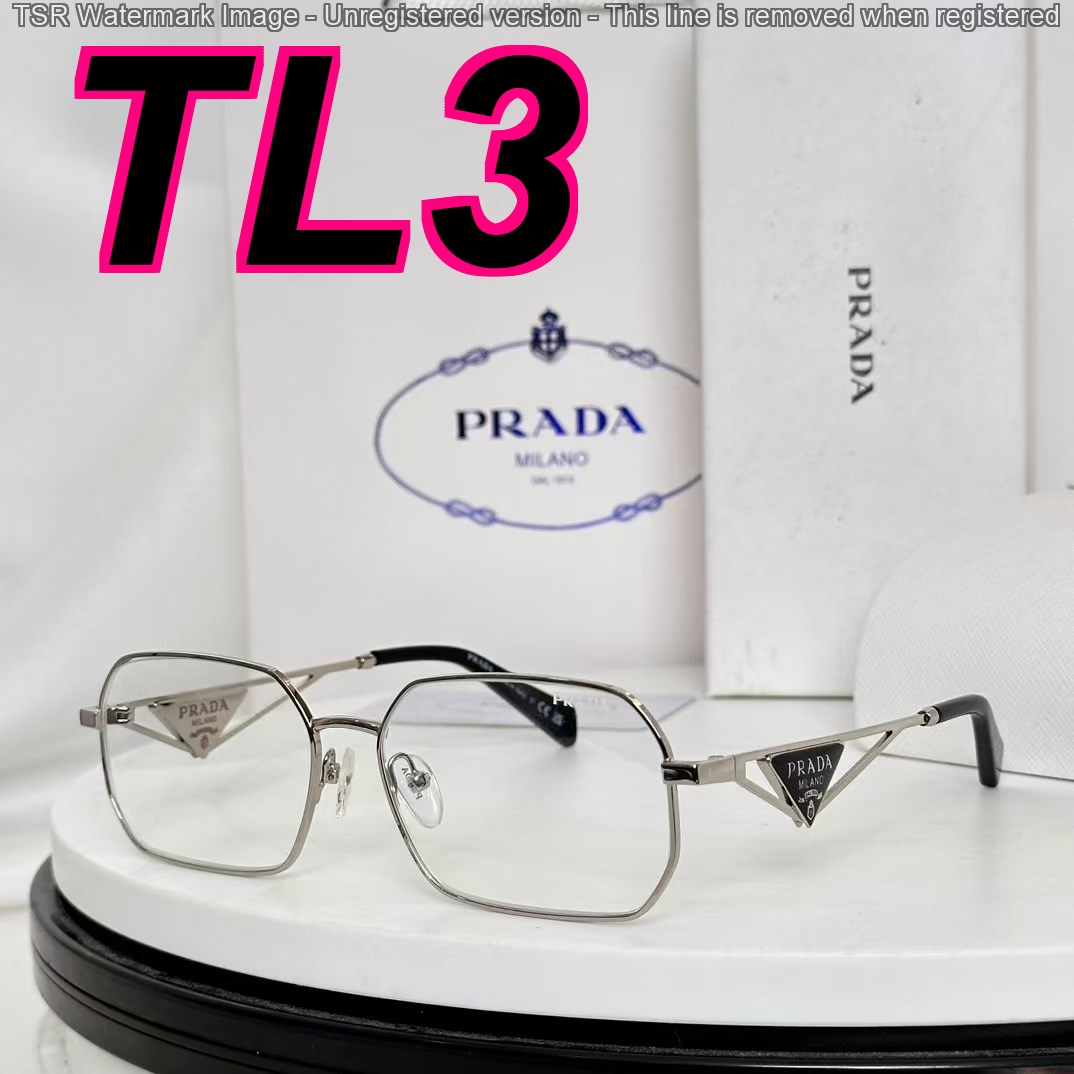 TL6823 PRADA 55$ gallery