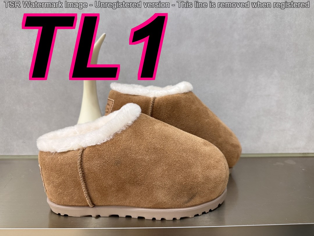 TL6853 UGG  65$ gallery