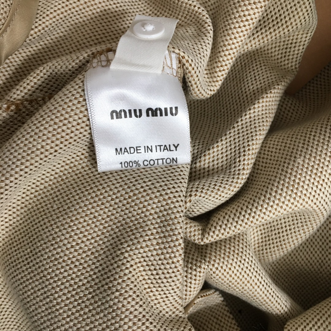 TL6864 MIUMIU 49.99$ gallery