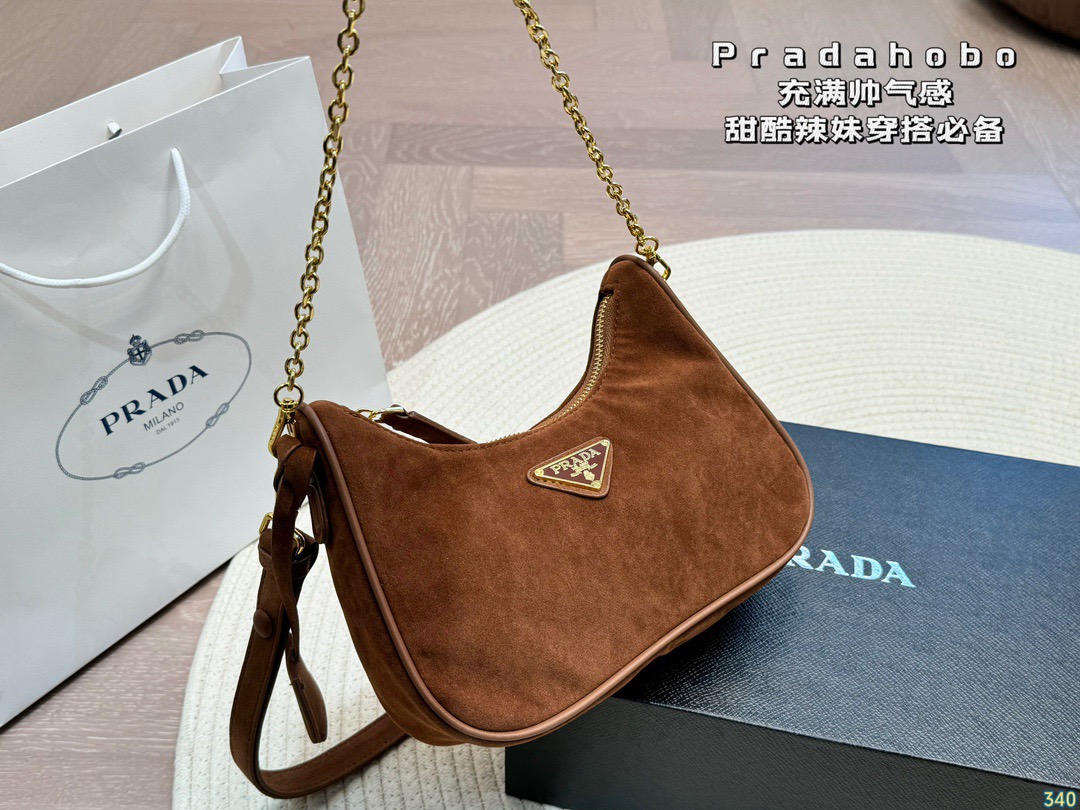 TL6866 PRADA 55$ gallery