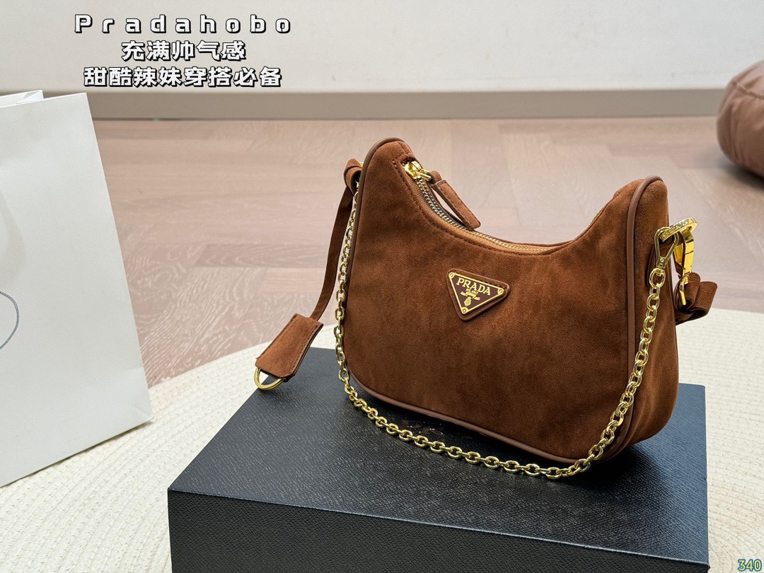 TL6866 PRADA 55$ gallery