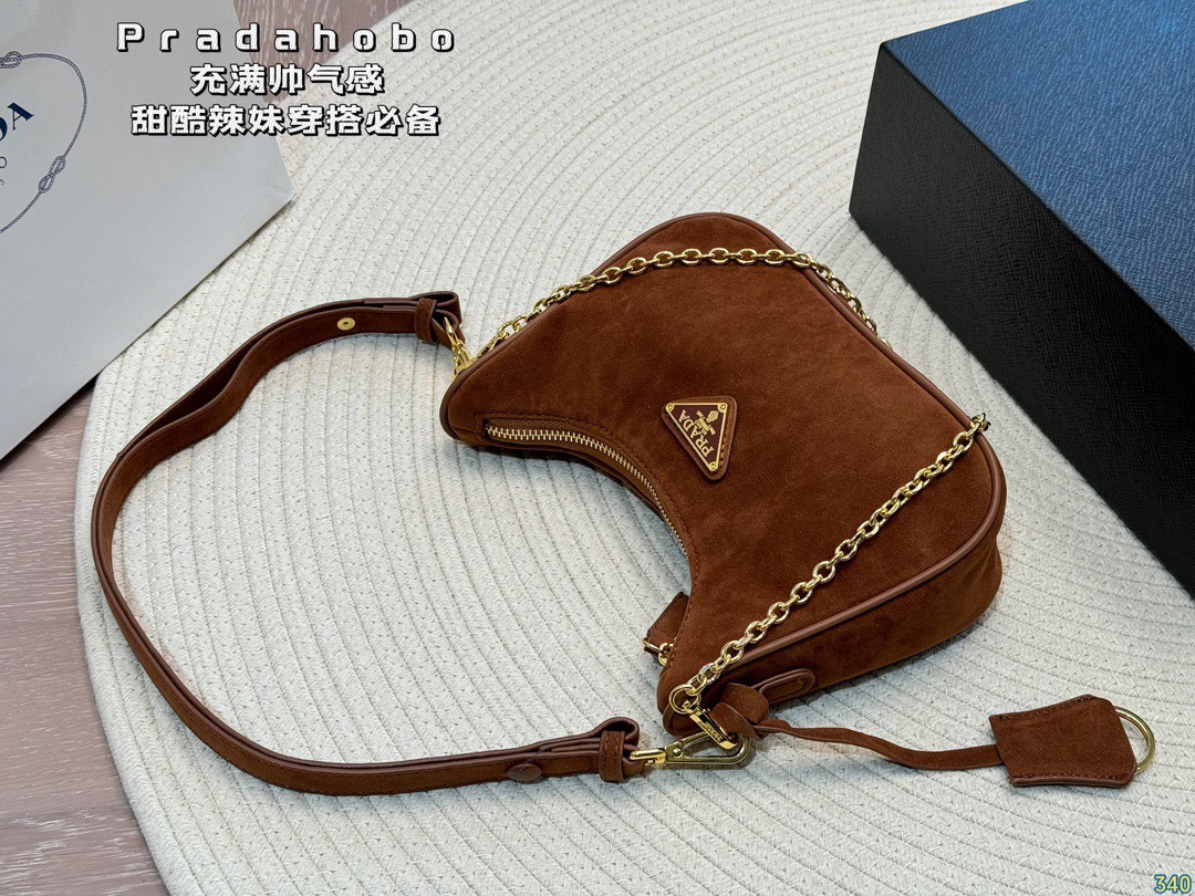 TL6866 PRADA 55$ gallery