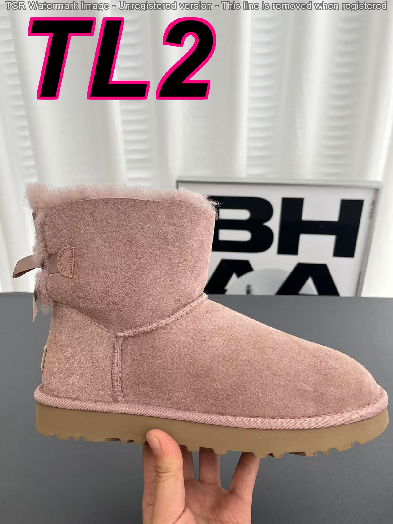 TL6885 UGG  63$ gallery