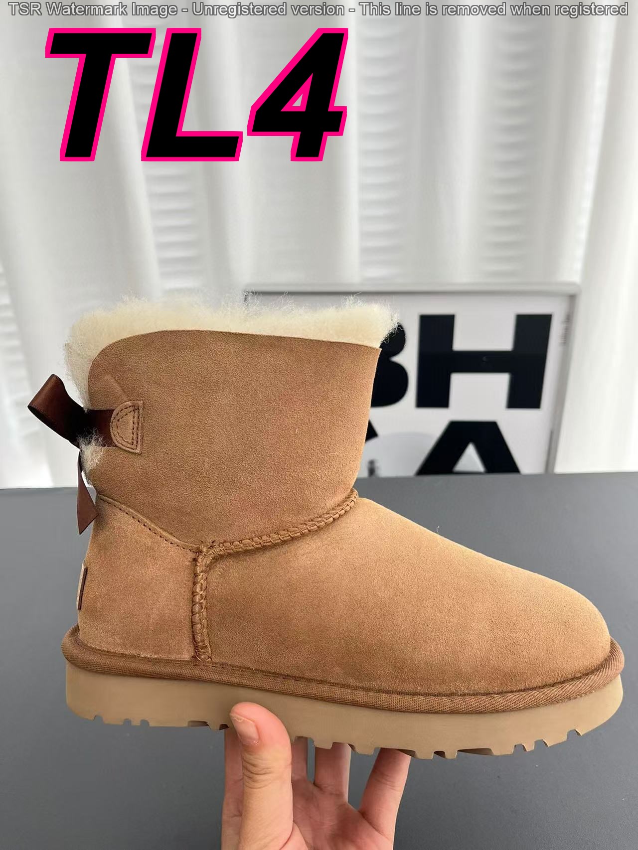 TL6885 UGG  63$ gallery