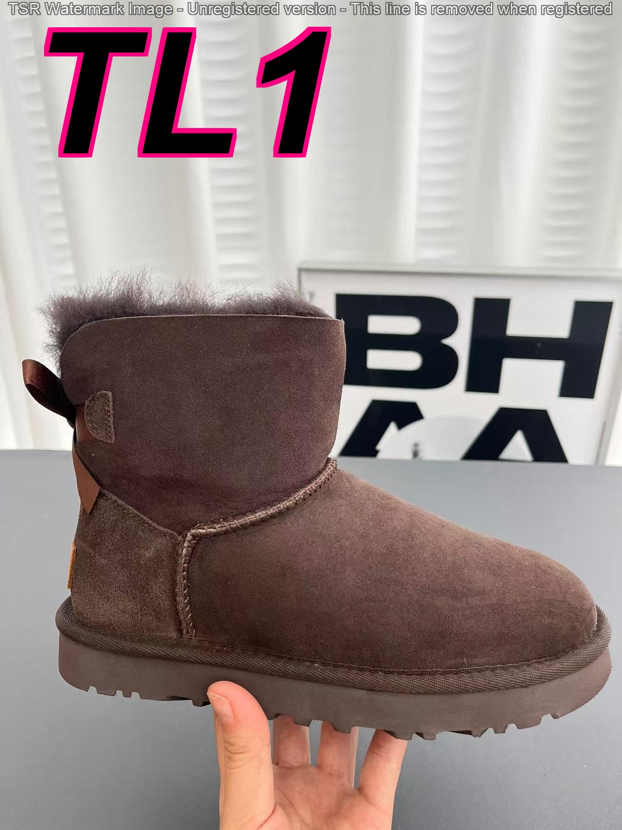 TL6885 UGG  63$ gallery