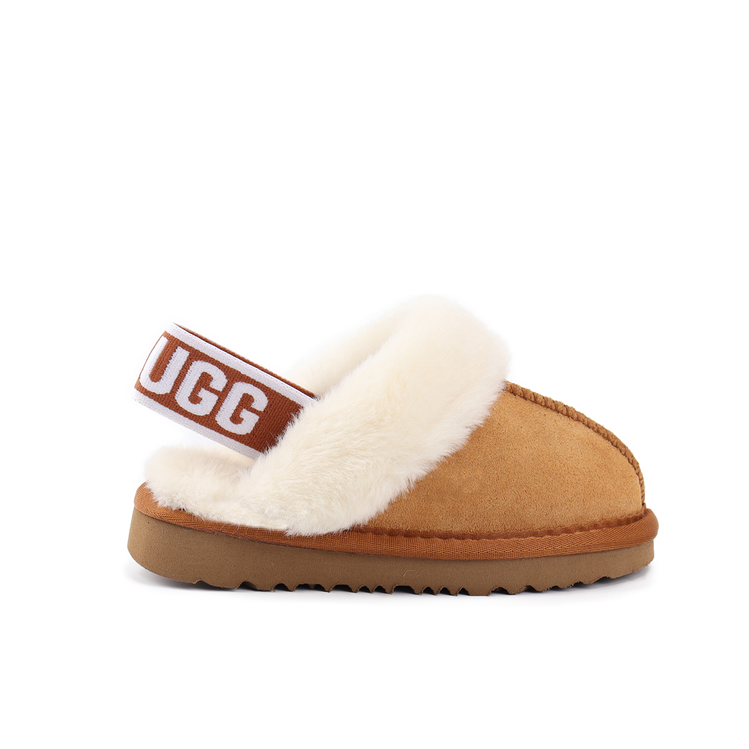 TL6897 UGG KIDS 39.99$ gallery