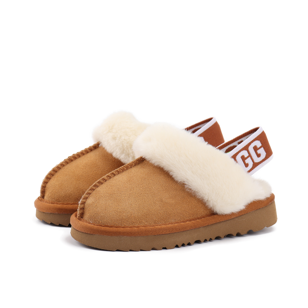 TL6897 UGG KIDS 39.99$ gallery