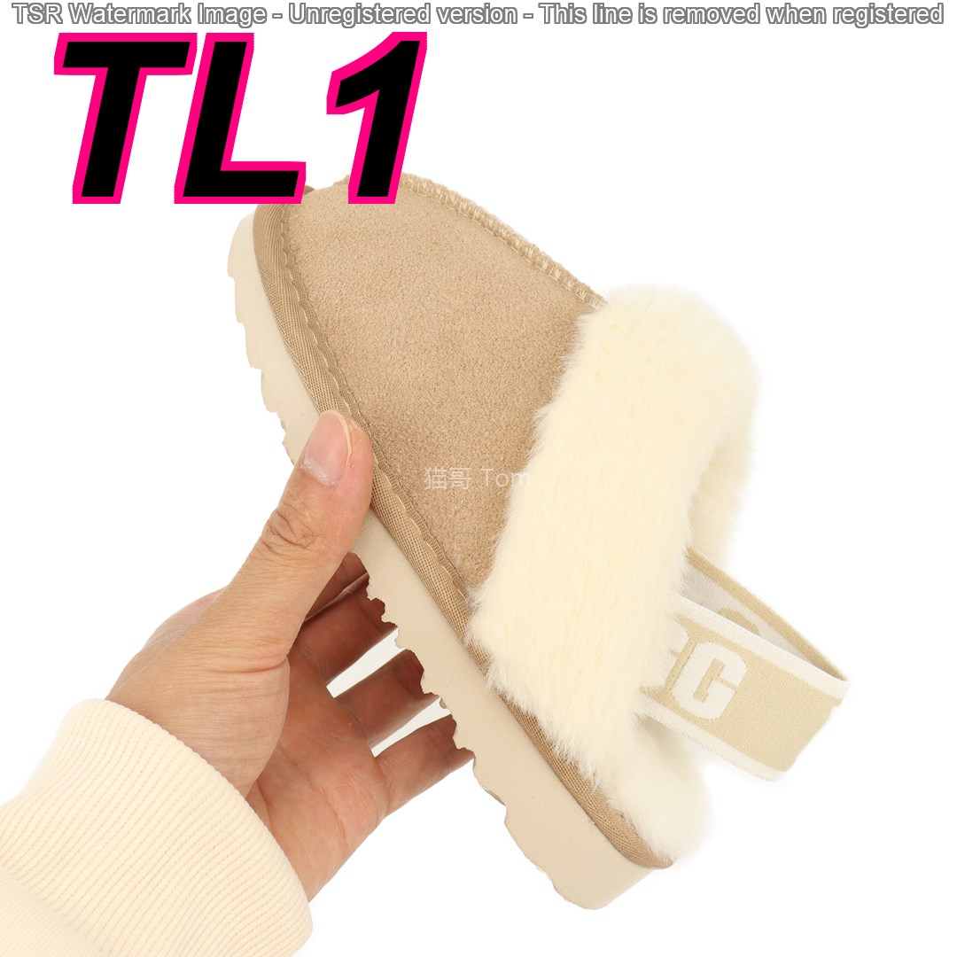 TL6897 UGG KIDS 39.99$ gallery