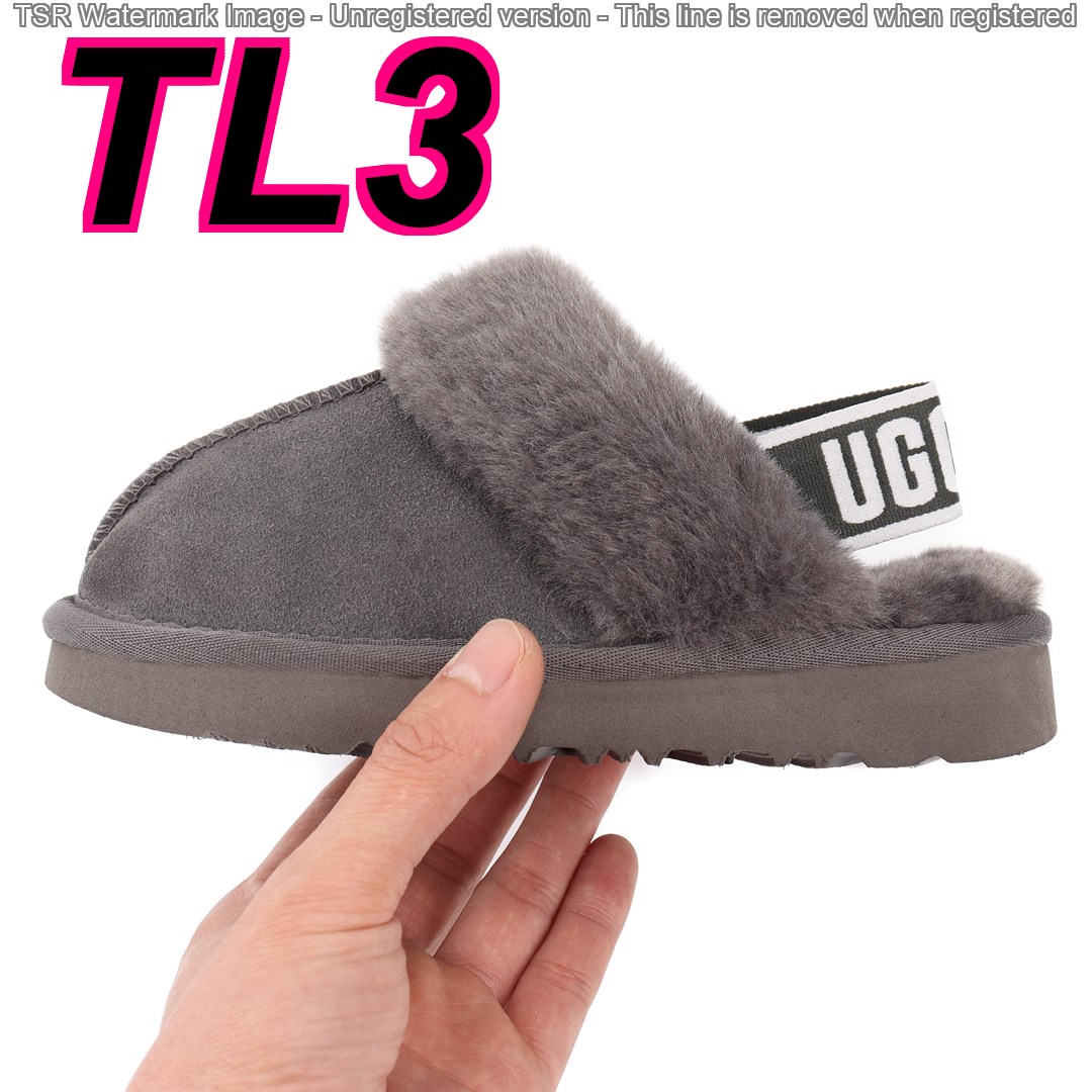 TL6897 UGG KIDS 39.99$ gallery