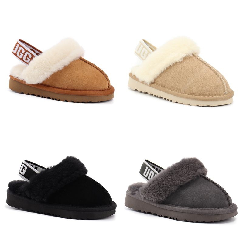 TL6897 UGG KIDS 39.99$ gallery