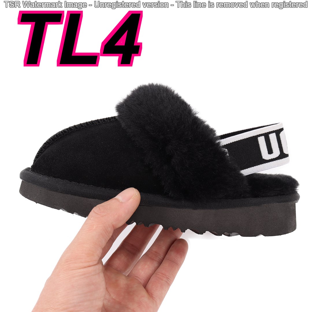 TL6897 UGG KIDS 39.99$ gallery