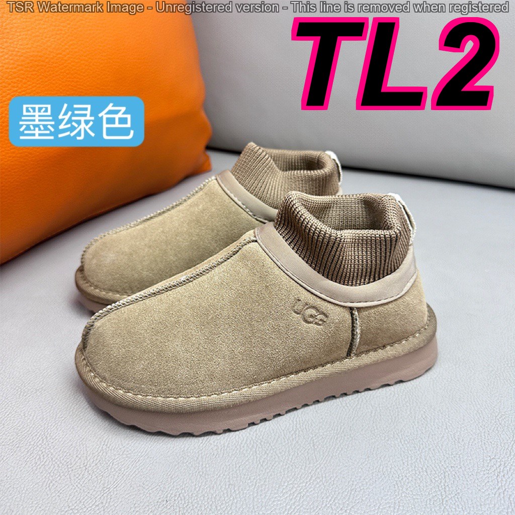 TL6902 UGG 59.99$ gallery