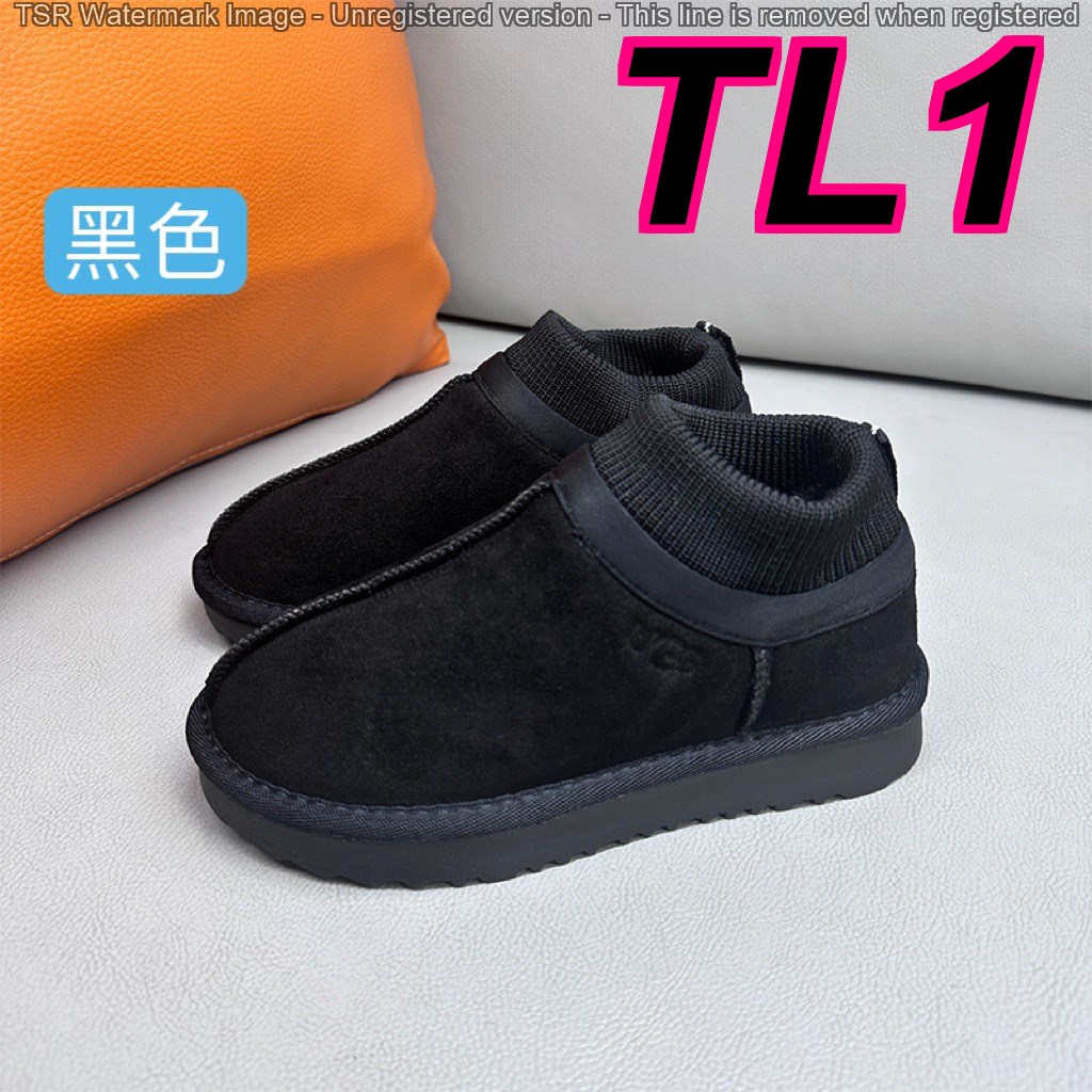 TL6902 UGG 59.99$ gallery