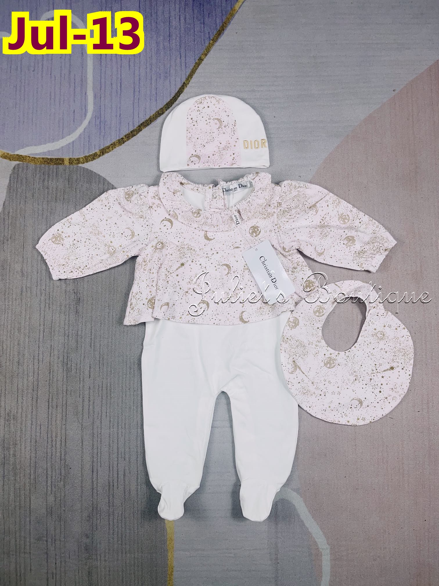 TL6905 $37.99 baby bodysuit gallery