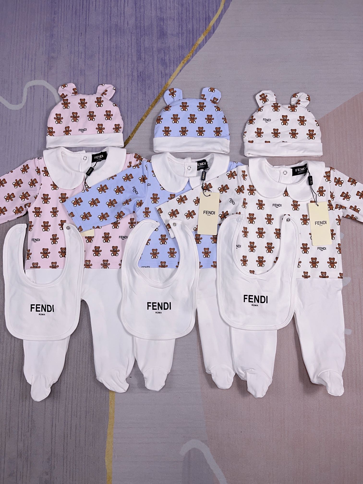 TL6905 $37.99 baby bodysuit gallery