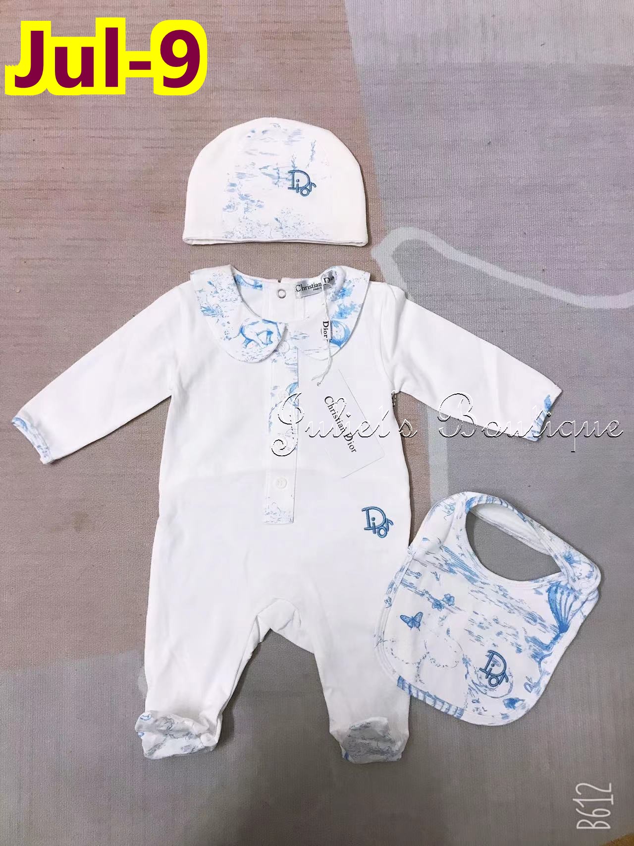 TL6905 $37.99 baby bodysuit gallery