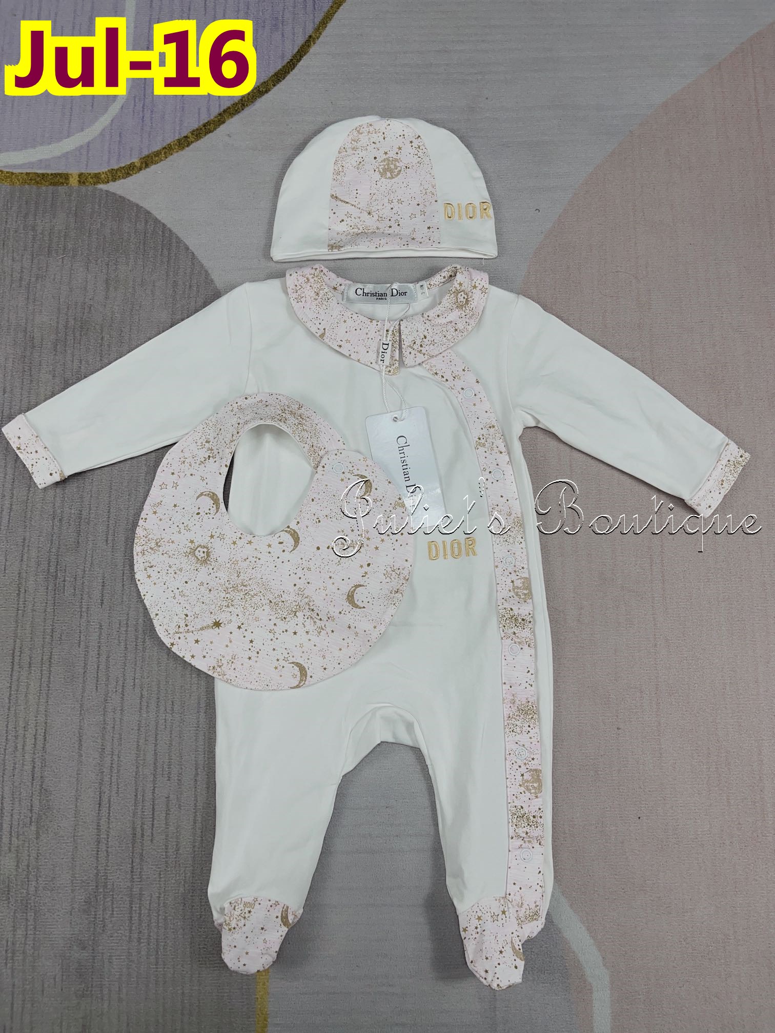 TL6905 $37.99 baby bodysuit gallery