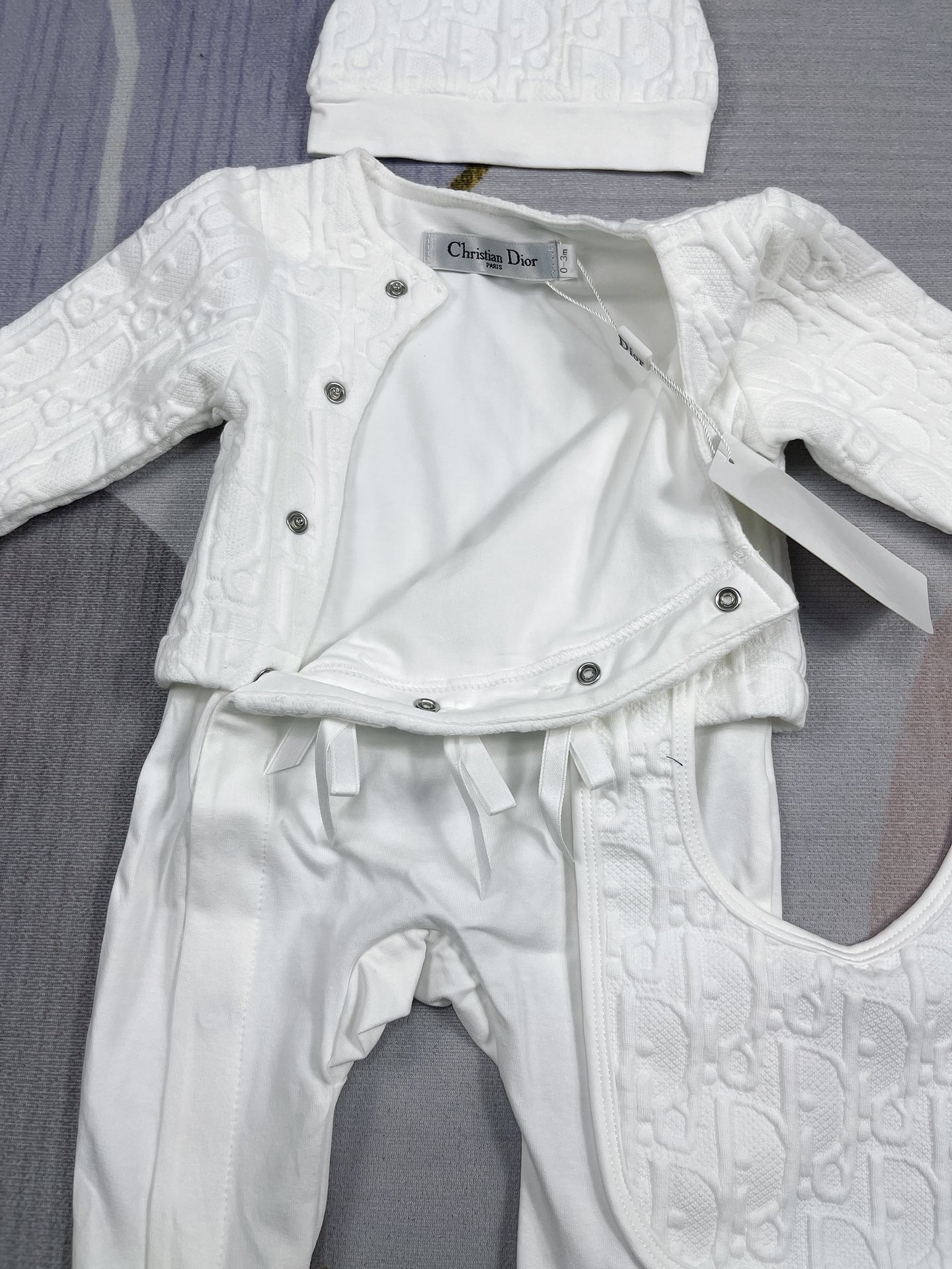 TL6905 $37.99 baby bodysuit gallery