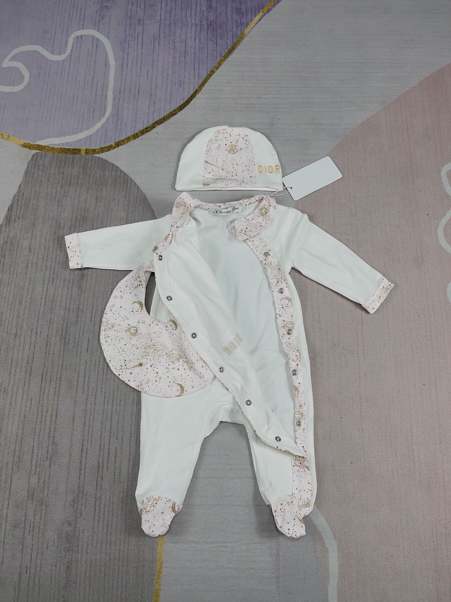 TL6905 $37.99 baby bodysuit gallery