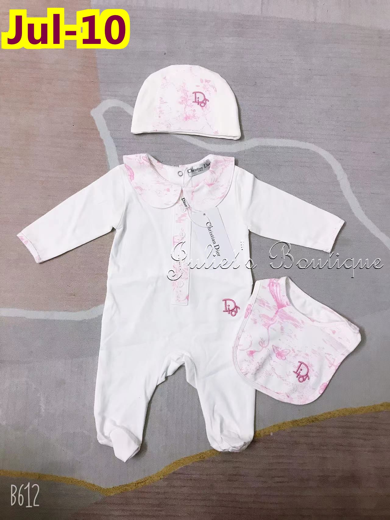 TL6905 $37.99 baby bodysuit gallery