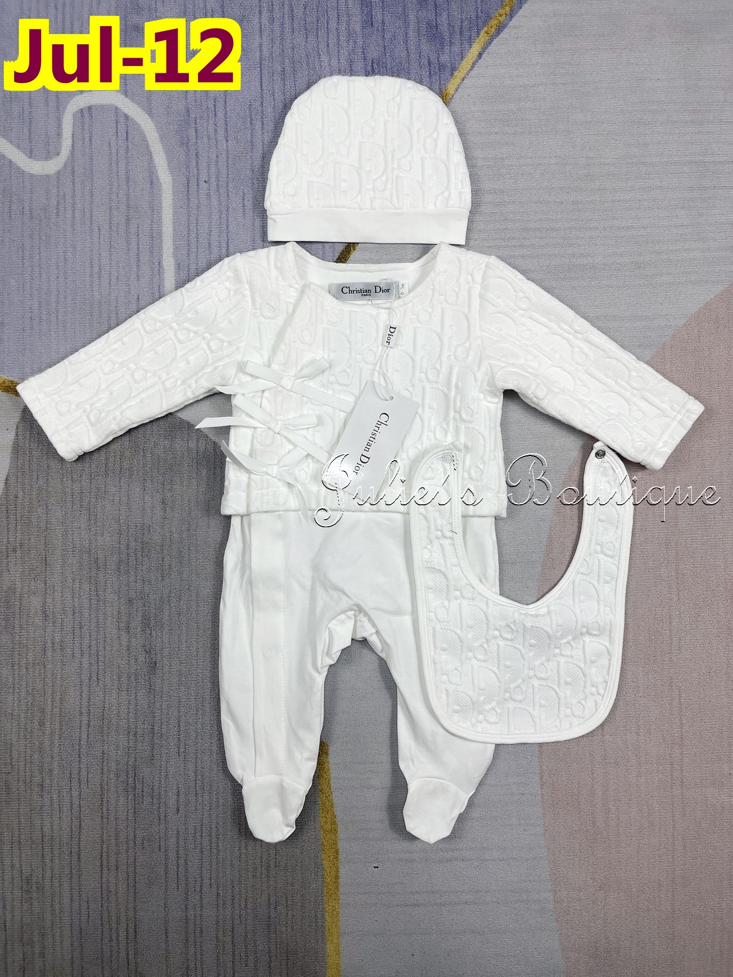 TL6905 $37.99 baby bodysuit gallery