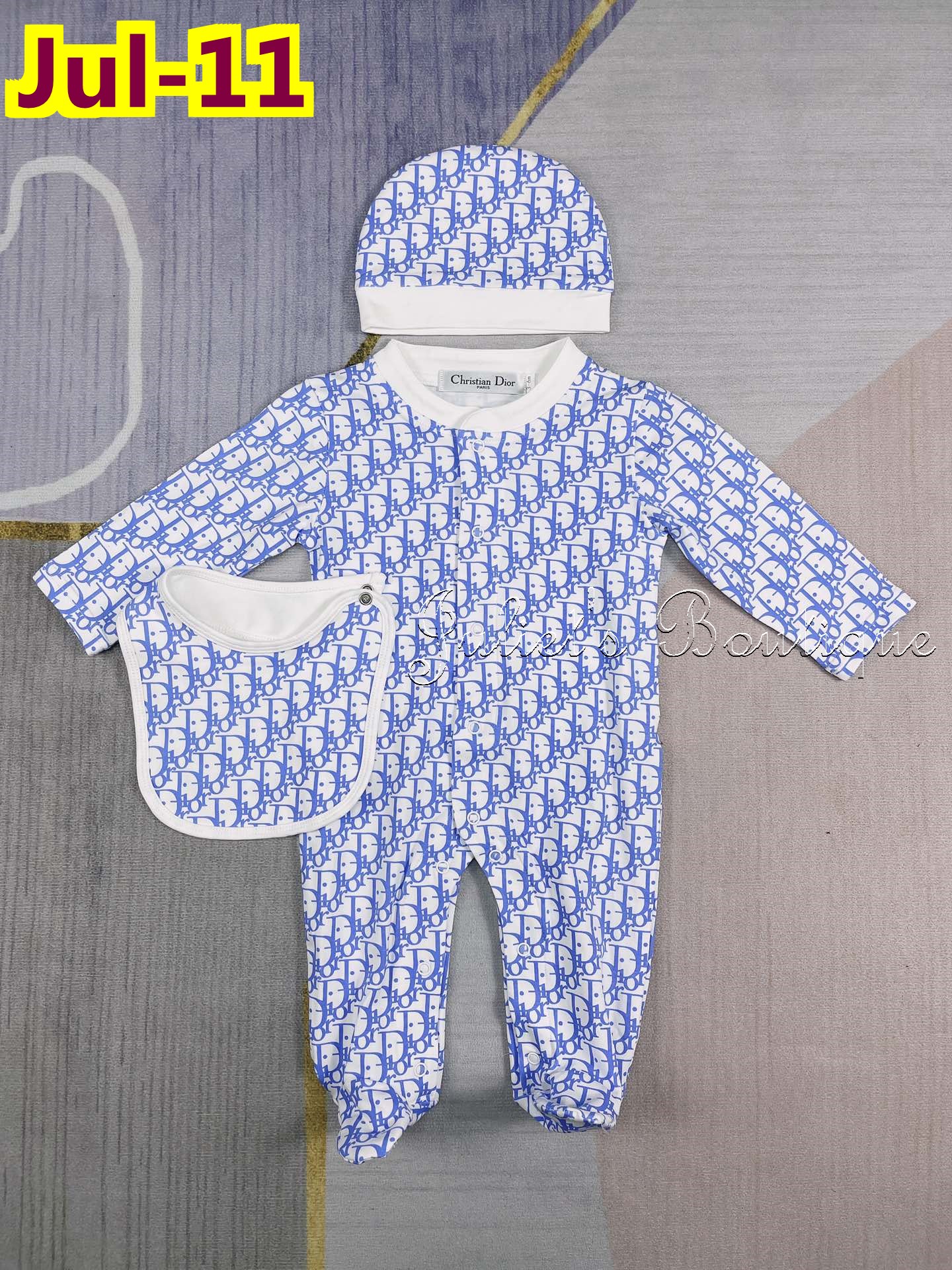 TL6905 $37.99 baby bodysuit gallery