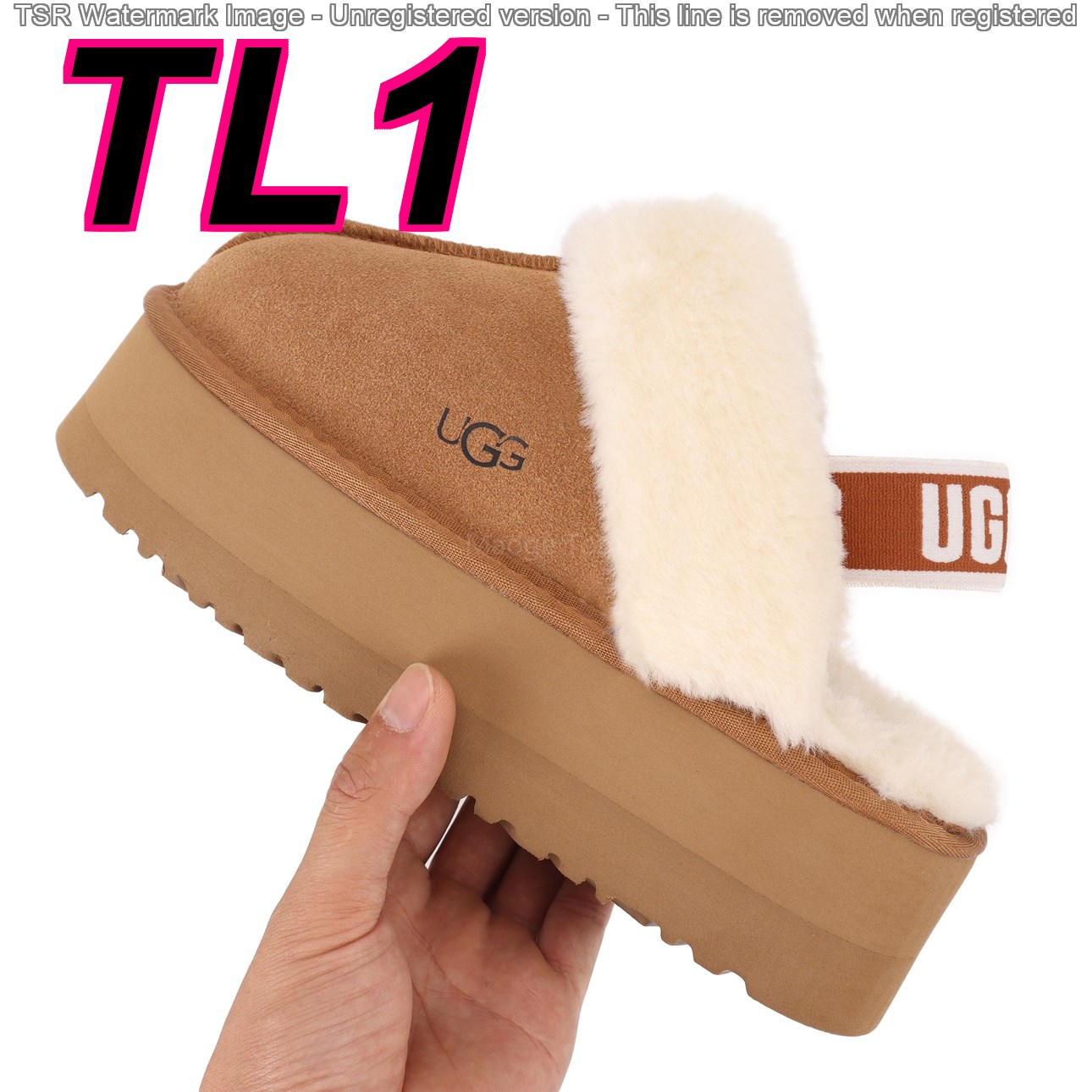 TL6908 UGG 49.9$ gallery