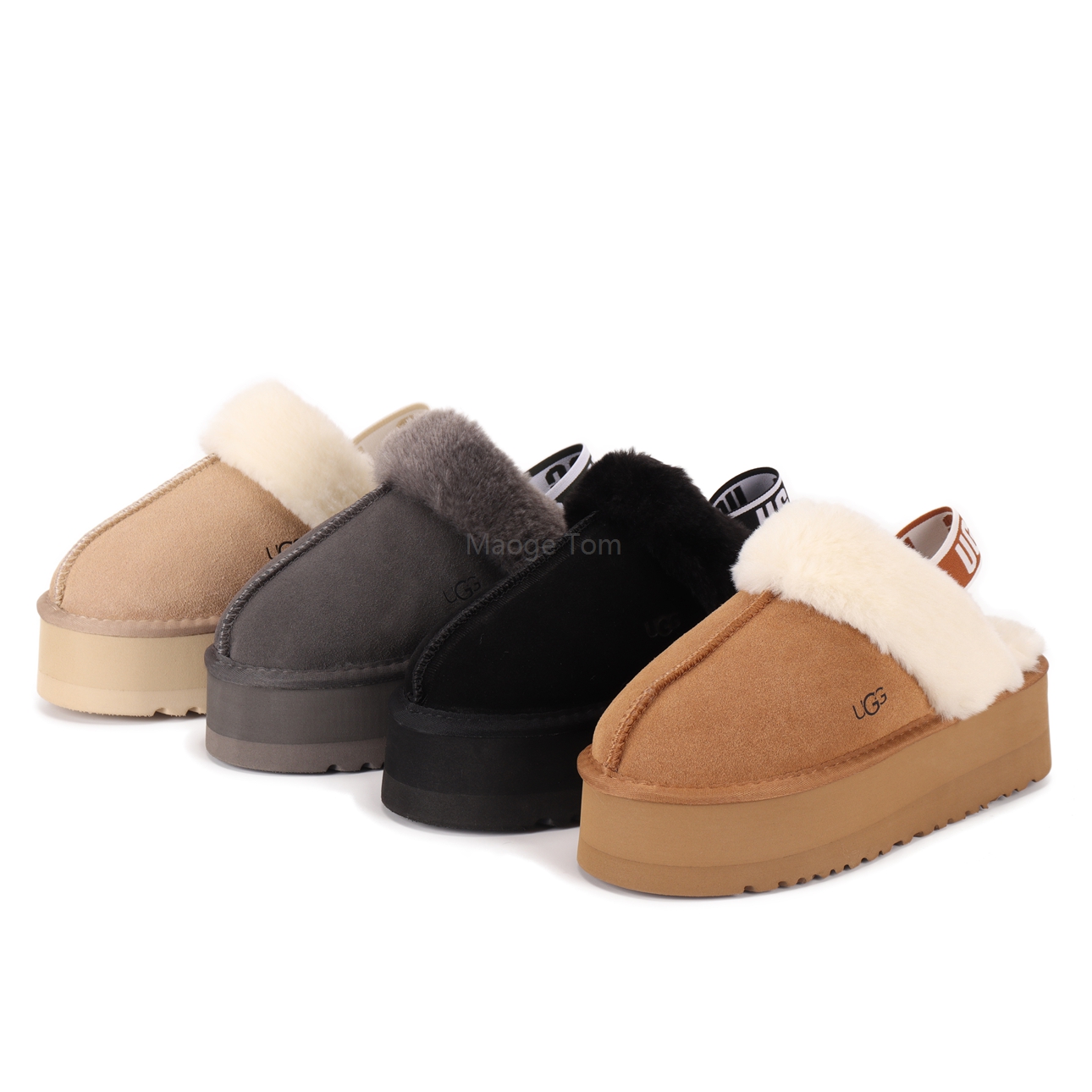 TL6908 UGG 49.9$ gallery