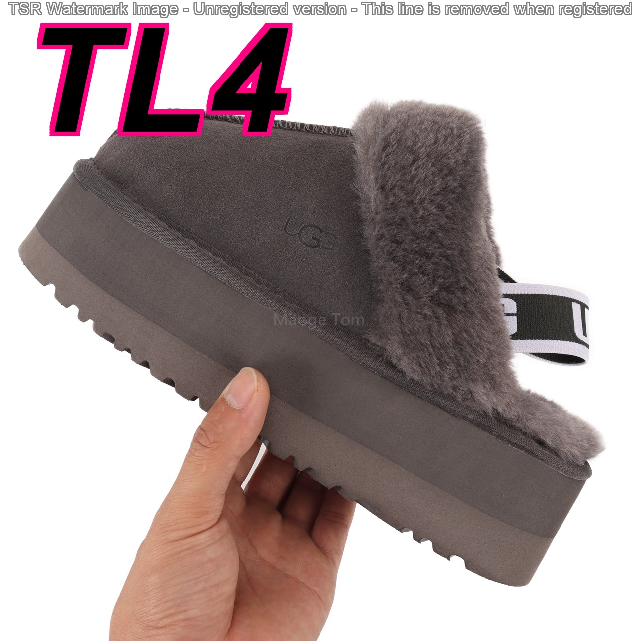 TL6908 UGG 49.9$ gallery