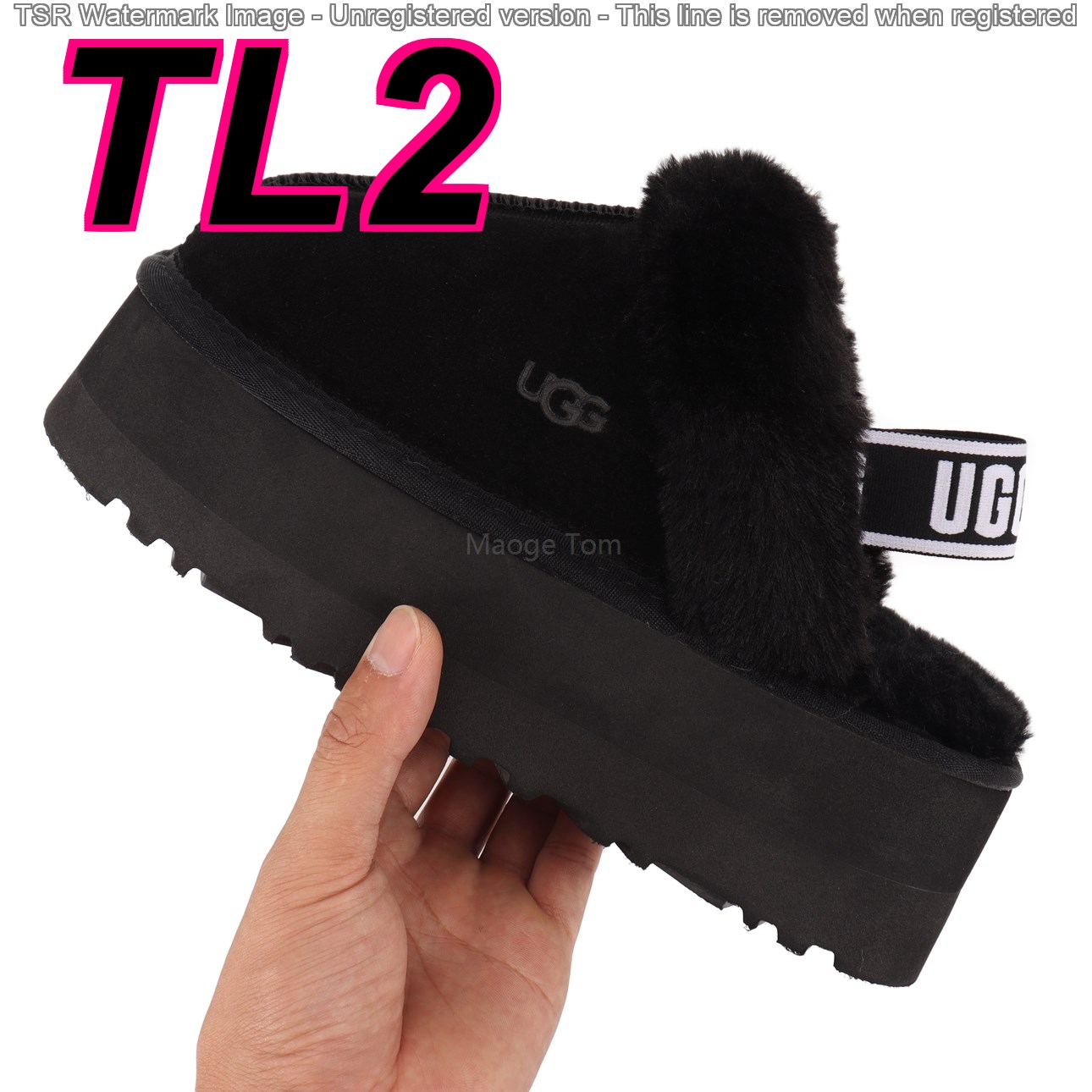 TL6908 UGG 49.9$ gallery