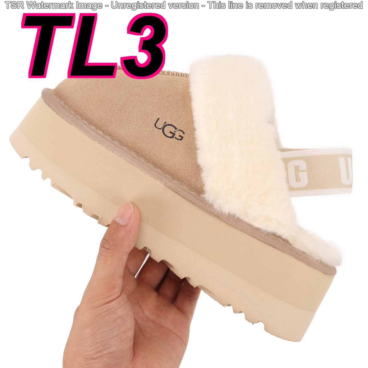 TL6908 UGG 49.9$ gallery