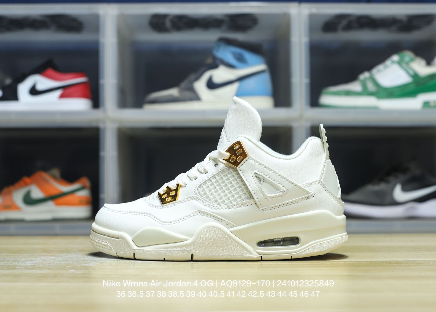 TL6915 AJ4 59.99$ gallery