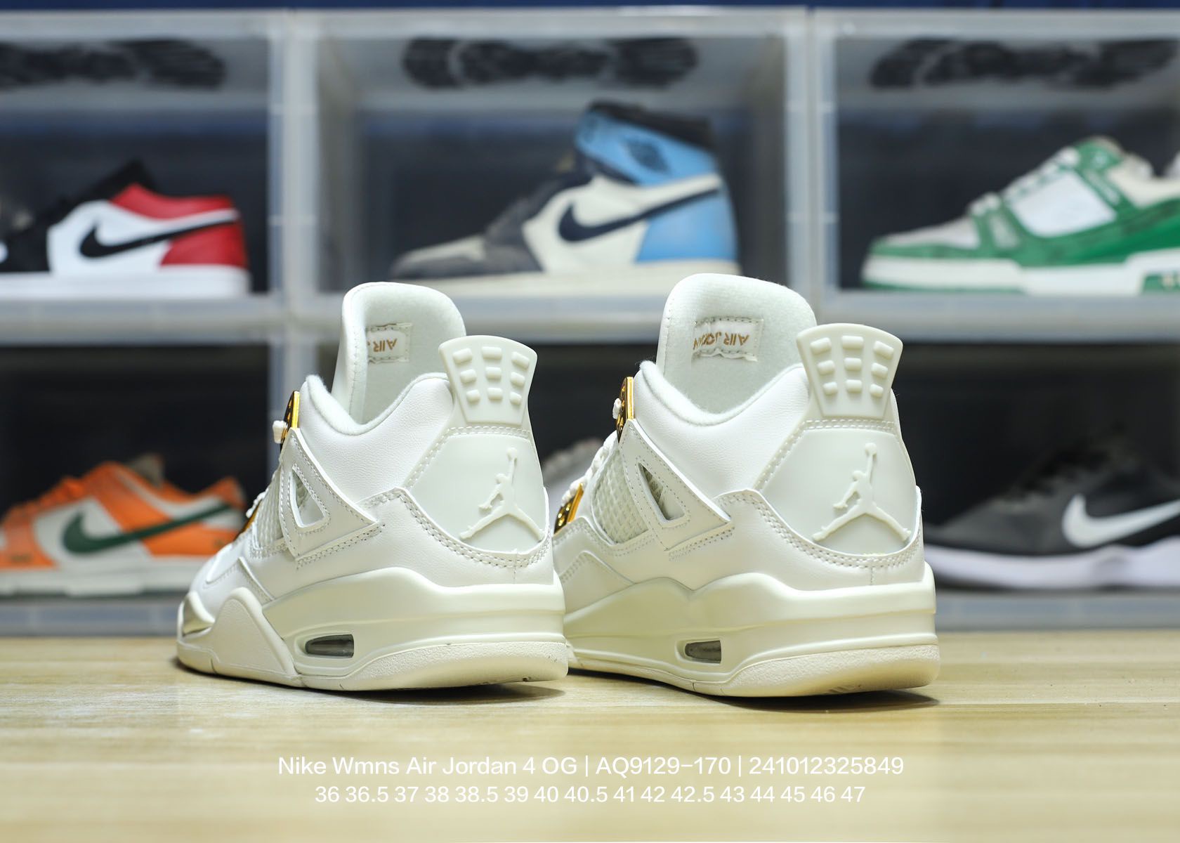 TL6915 AJ4 59.99$ gallery